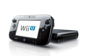 WiiU