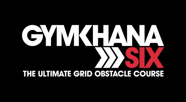 GoPro Ken Block s Gymkhana 6 GoPro Edition YouTube