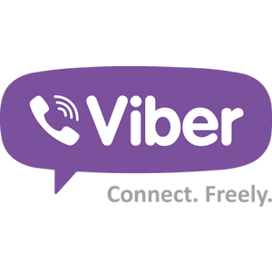 Viber logo