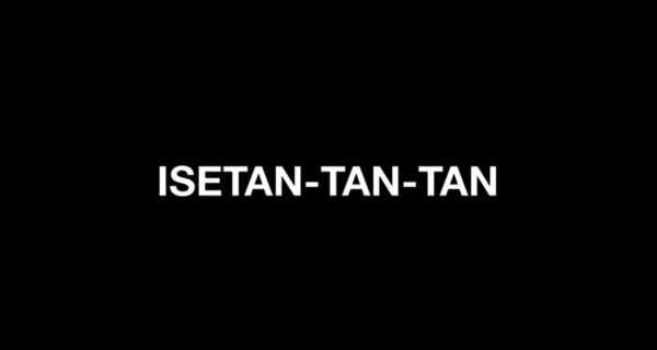 公式 ISETAN TAN TAN PV YouTube