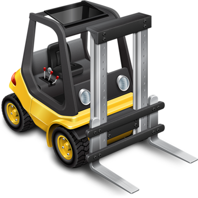 Forklift