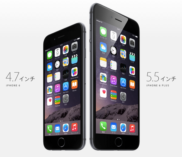 Apple iPhone 6