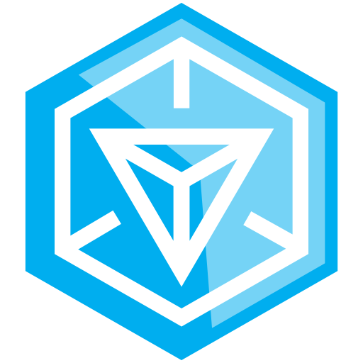 Ingress logo 512px